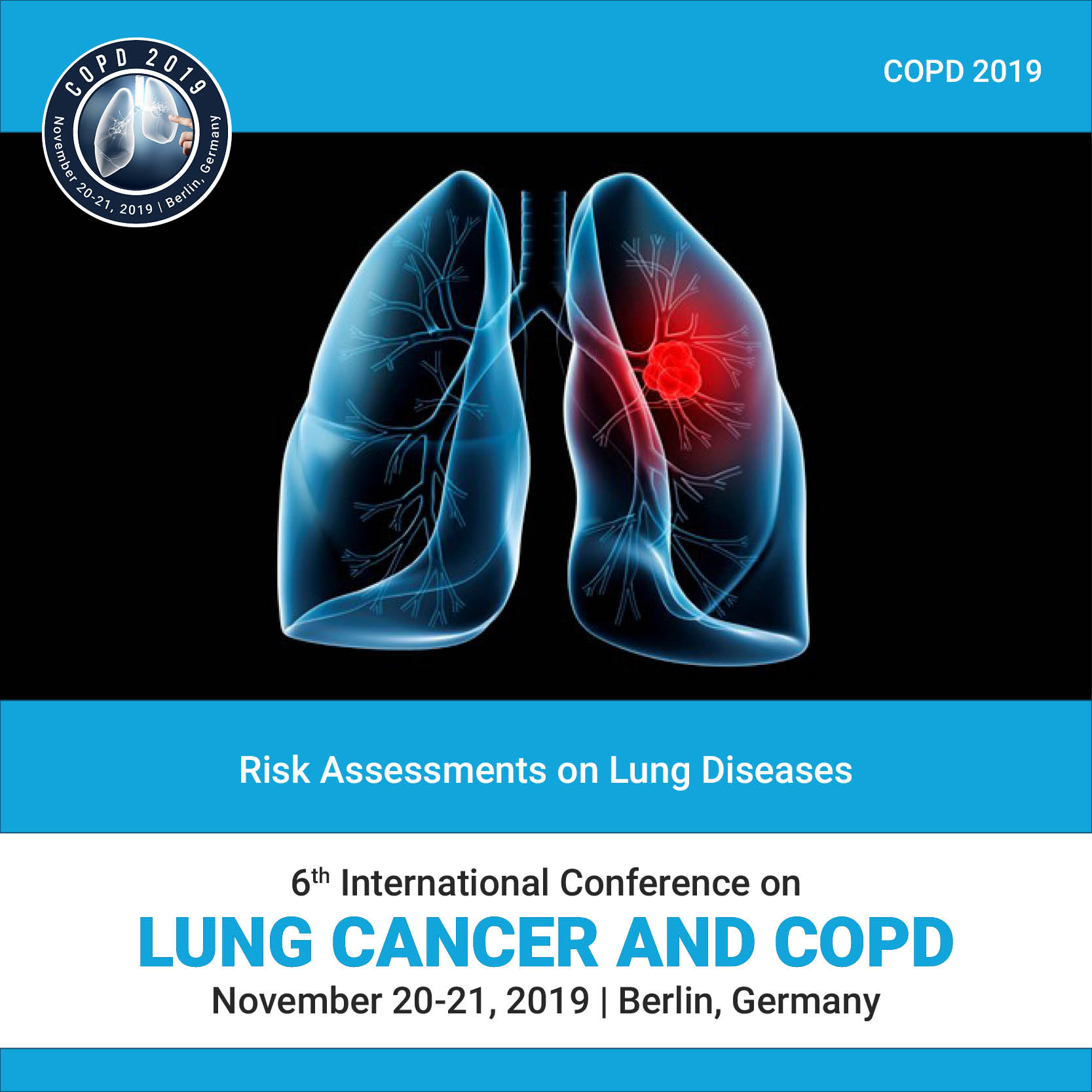 COPD 2019